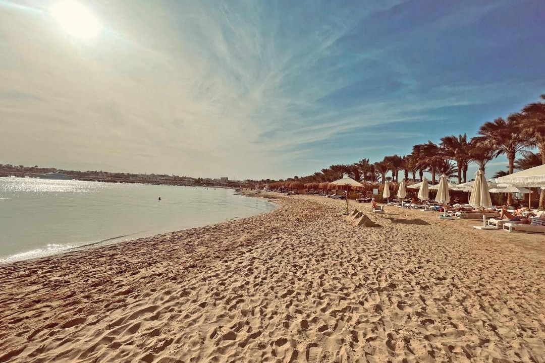 Photo of Others in Makadi Bay