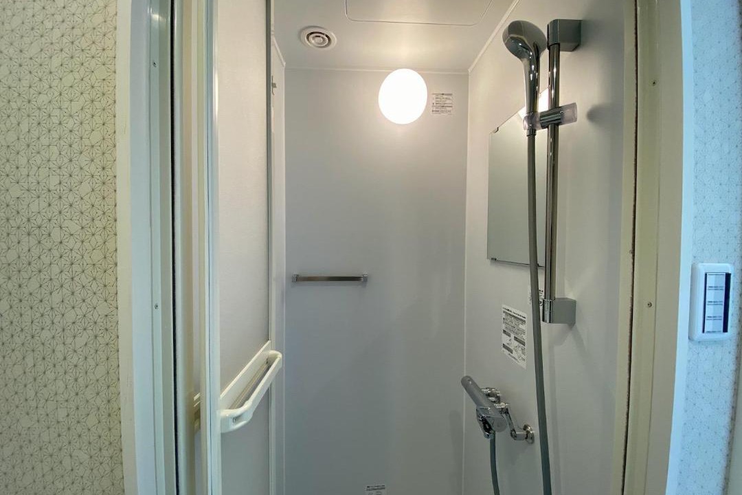 Photo of Bathroom in Minamiaoyama
