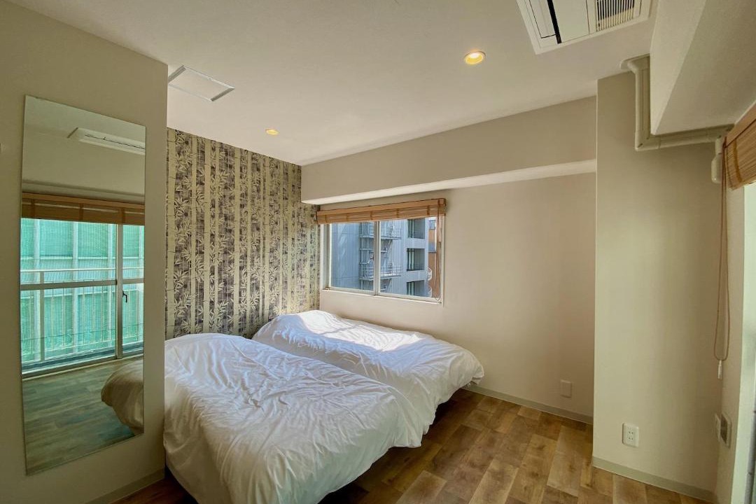 Photo of Bedroom in Minamiaoyama