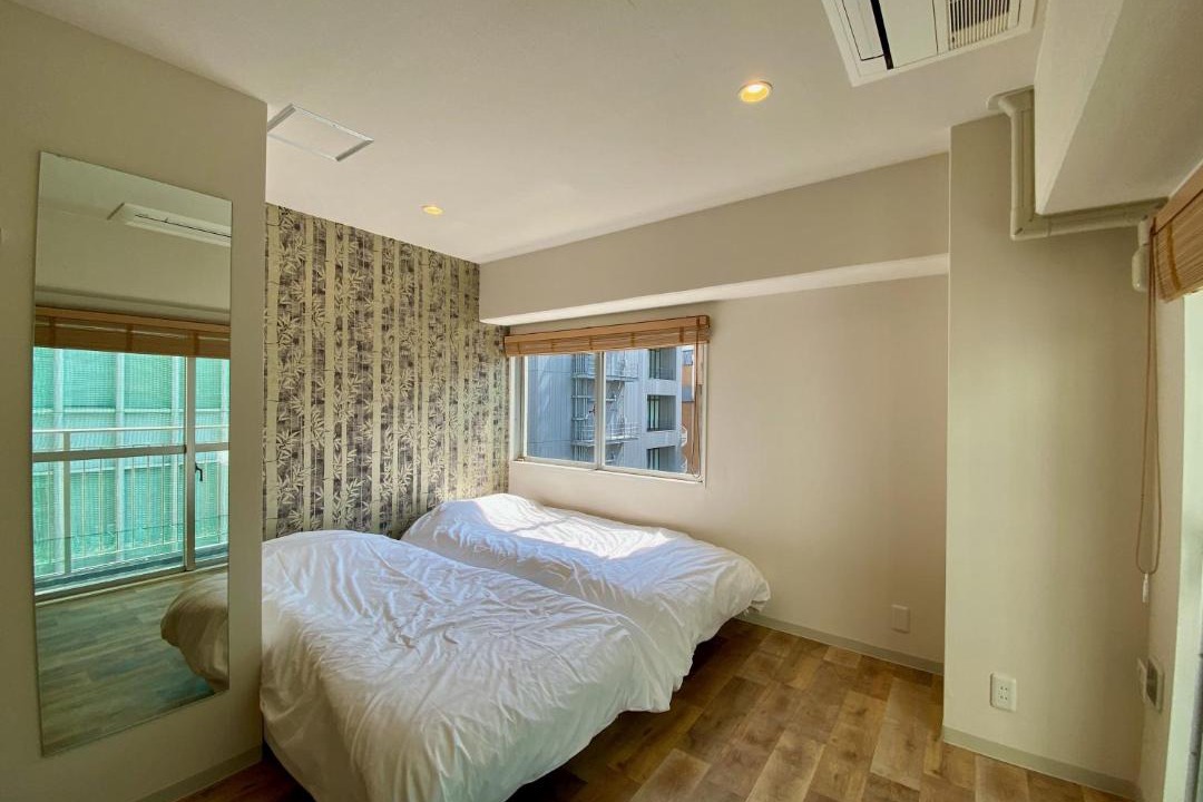 Photo of Bedroom in Minamiaoyama
