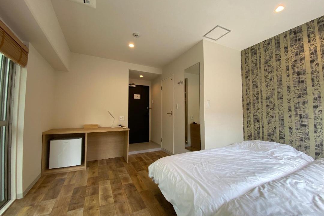 Photo of Bedroom in Minamiaoyama