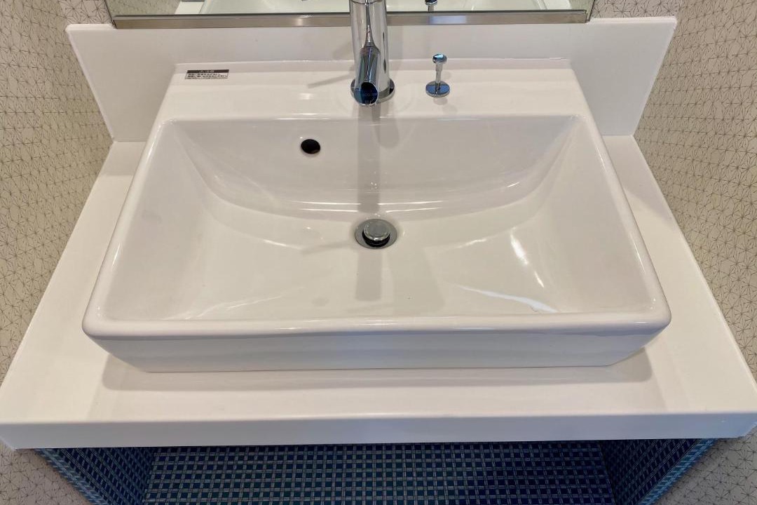 Photo of Bathroom in Minamiaoyama