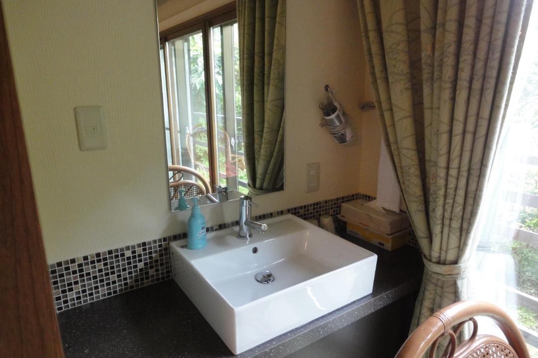 Photo of Bathroom in Gora