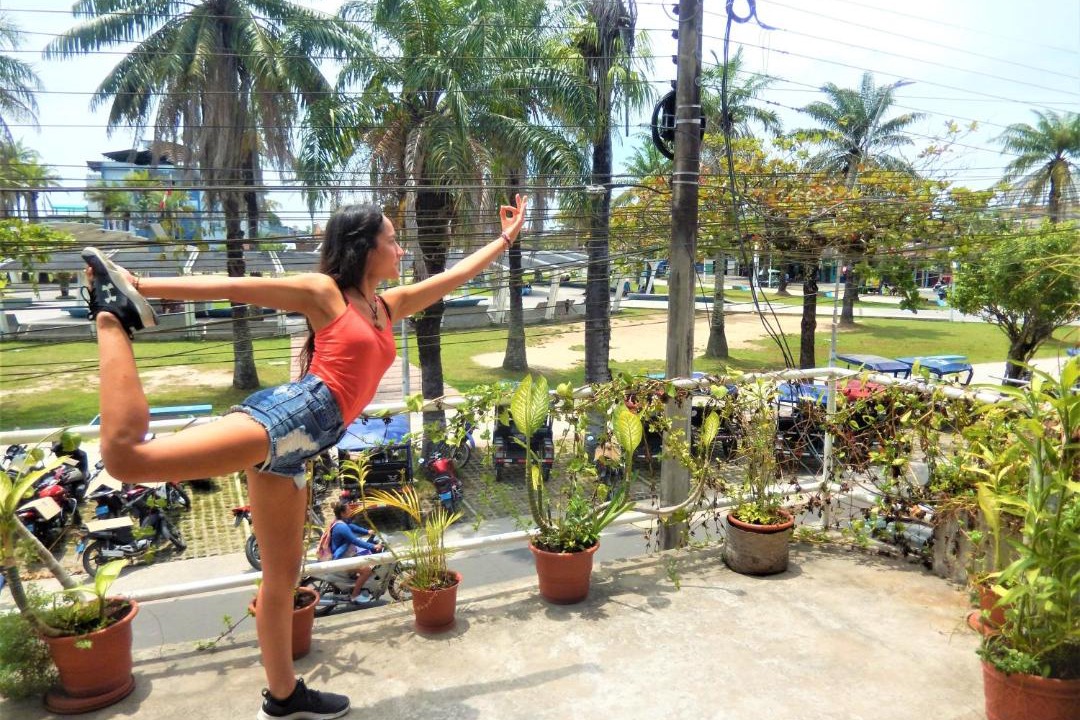 Photo of Others in Iquitos