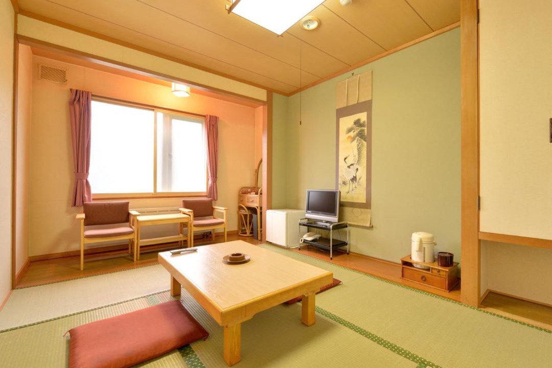 Photo of Others in Kawayu Onsen