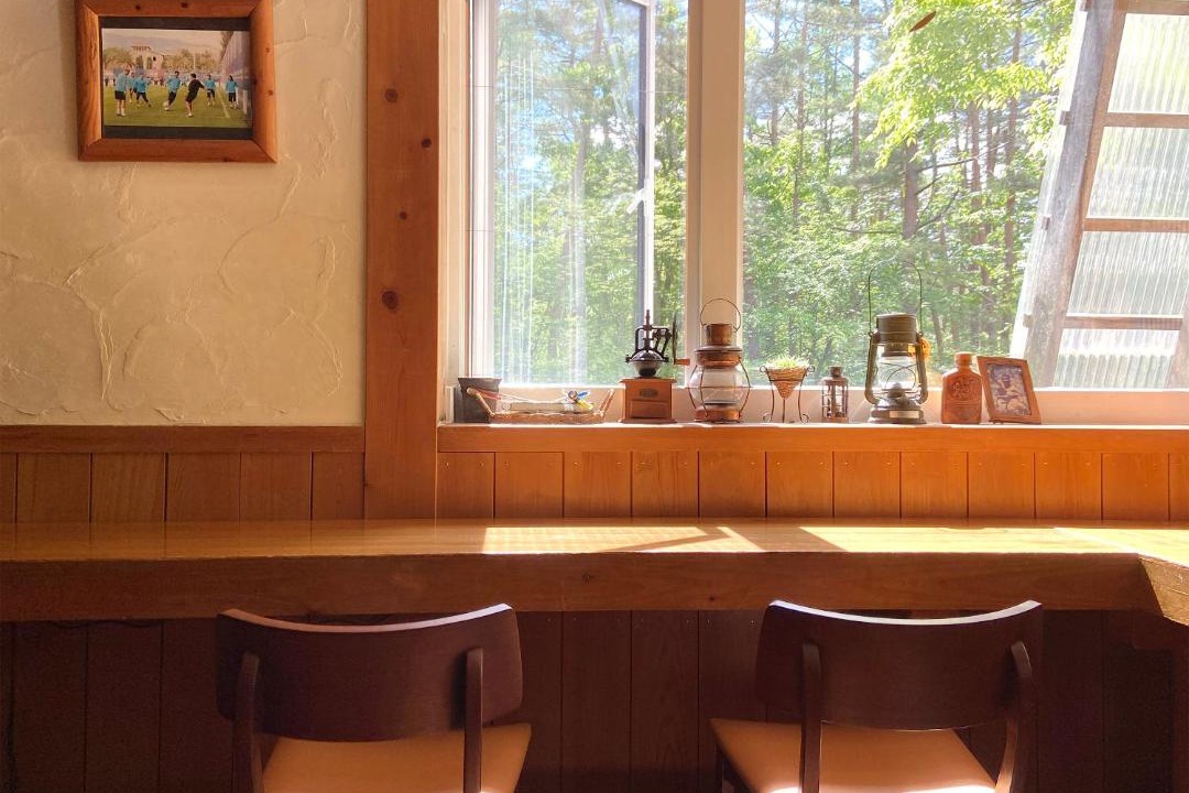 Photo of Others in Hakuba