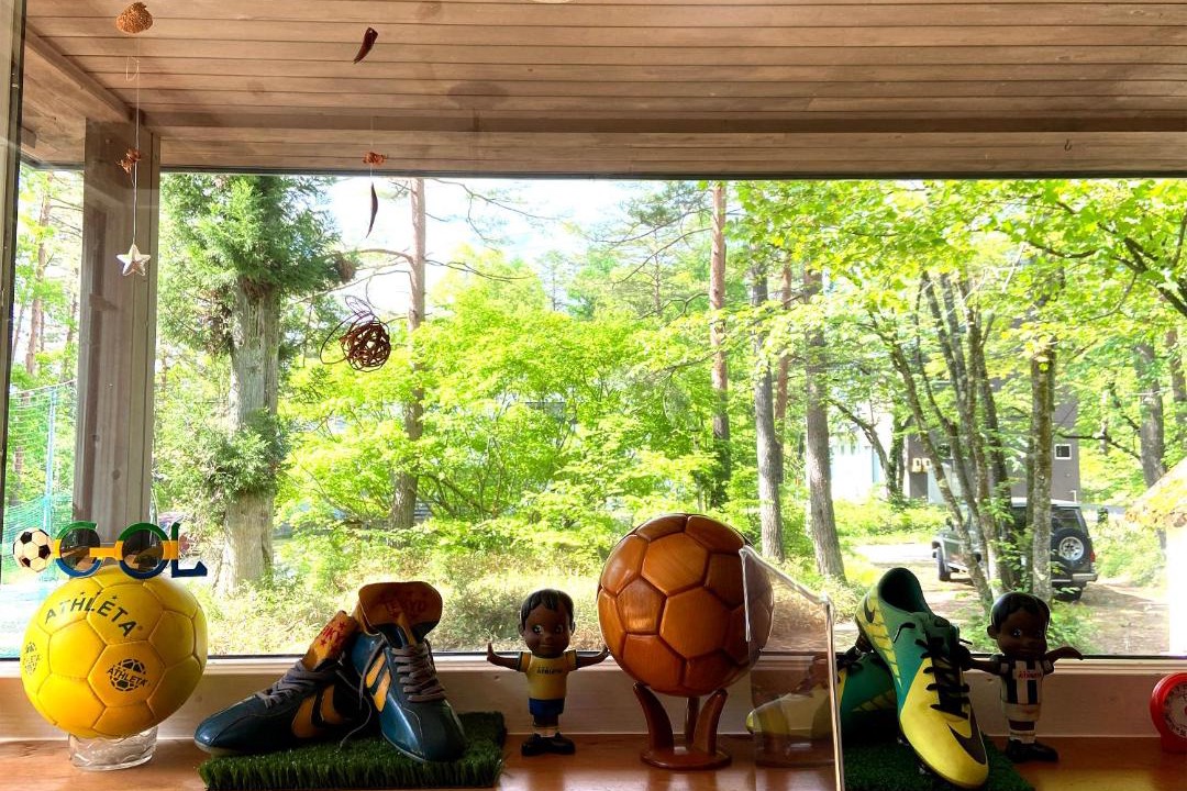 Photo of Others in Hakuba