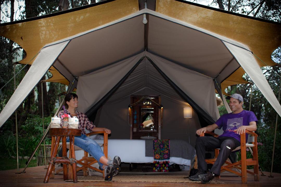 Photo of Others in Urubamba
