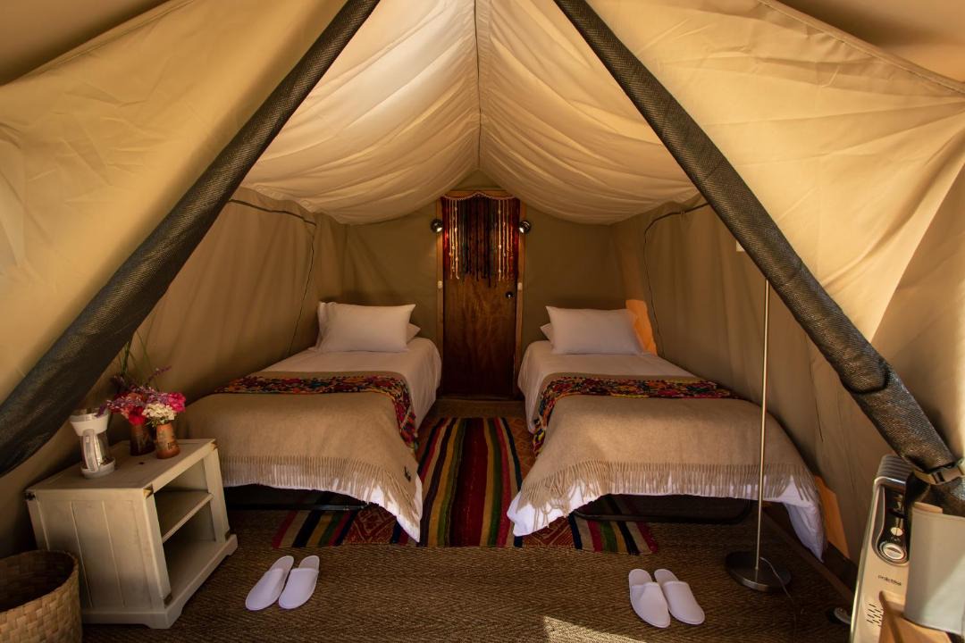 Photo of Bedroom in Urubamba