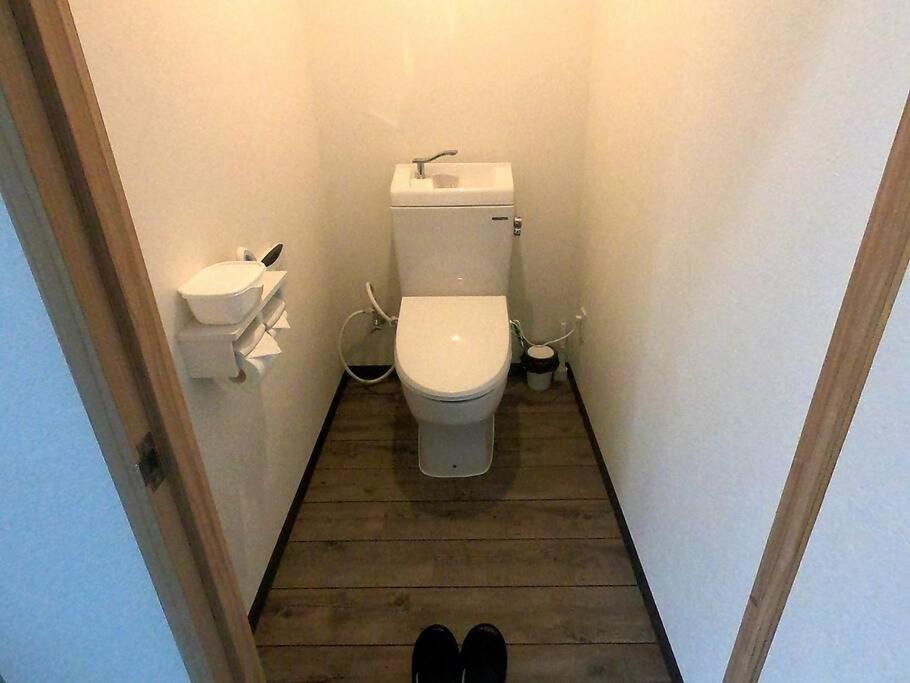 Photo of Bathroom in Taketomi-jima Taketomi-cho