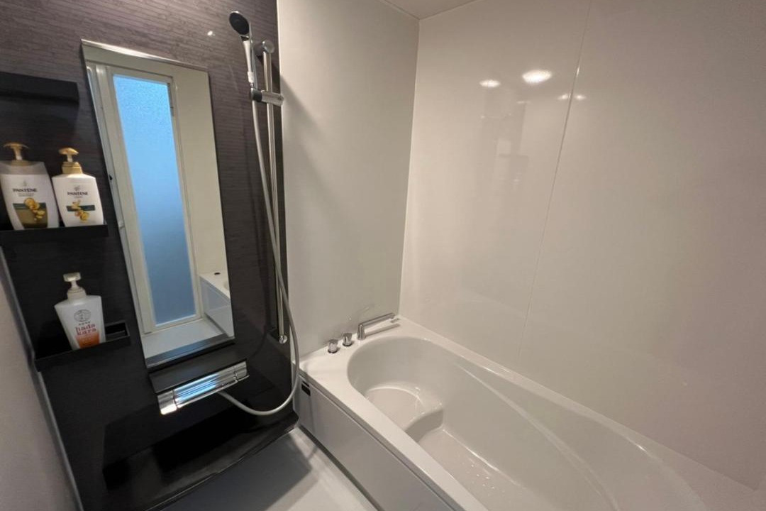 Photo of Bathroom in Taketomi-jima Taketomi-cho