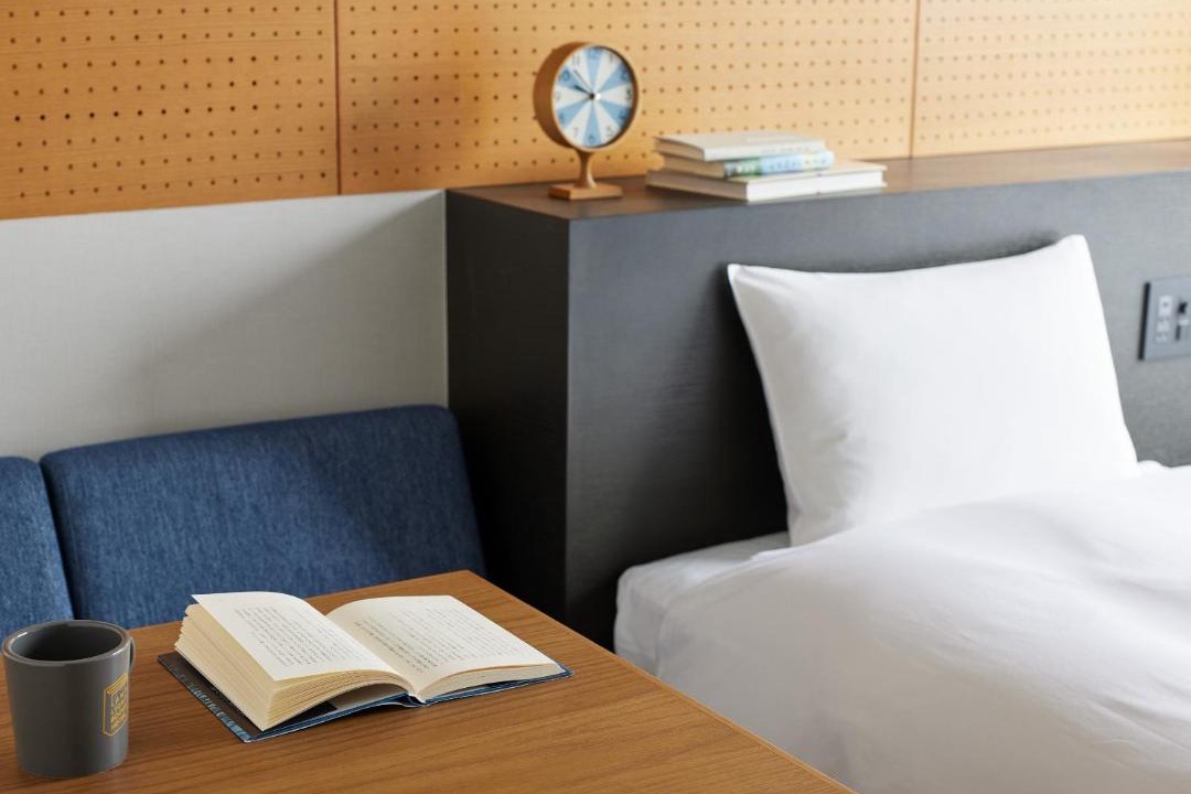 Photo of Bedroom in Chuo-ku