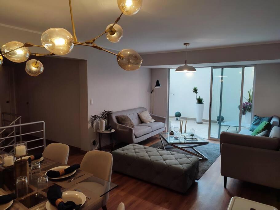 Photo of Livingroom in Miraflores
