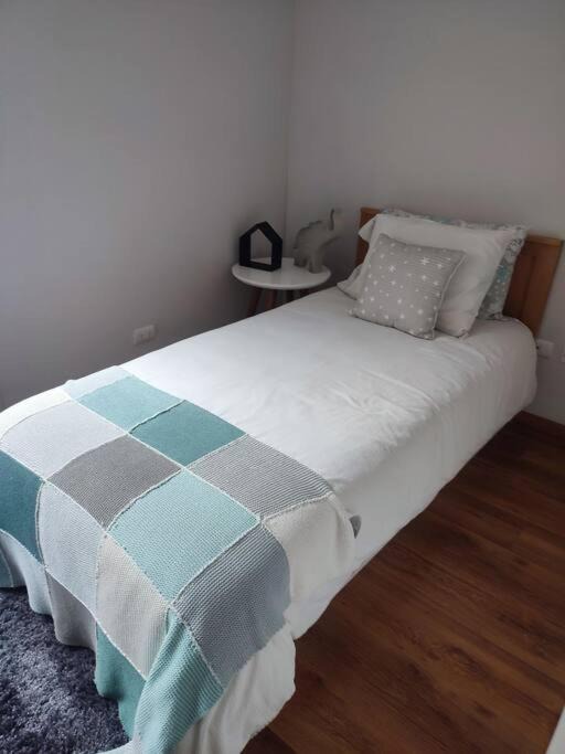 Photo of Bedroom in Miraflores