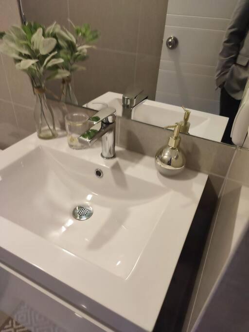 Photo of Bathroom in Miraflores