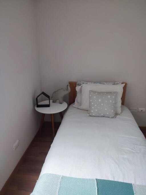 Photo of Bedroom in Miraflores