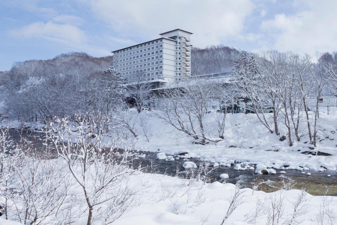 Photo of Others in Kitayuzawa Onsen
