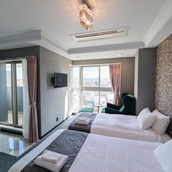 Photo of Bedroom in Abeno