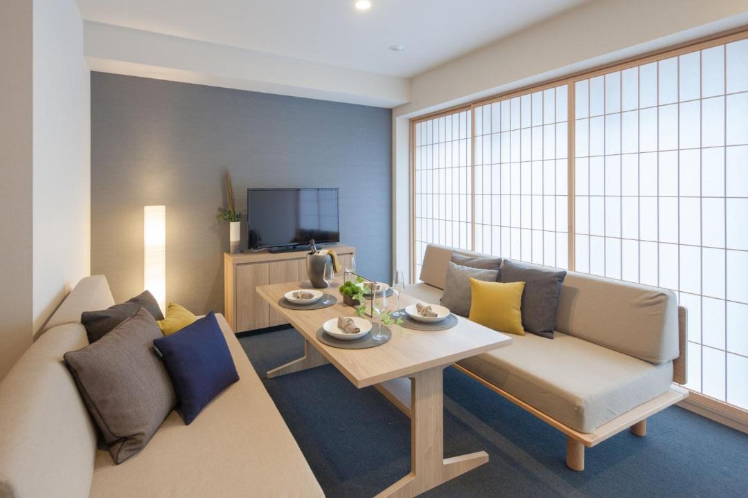 Photo of Livingroom in Akasaka