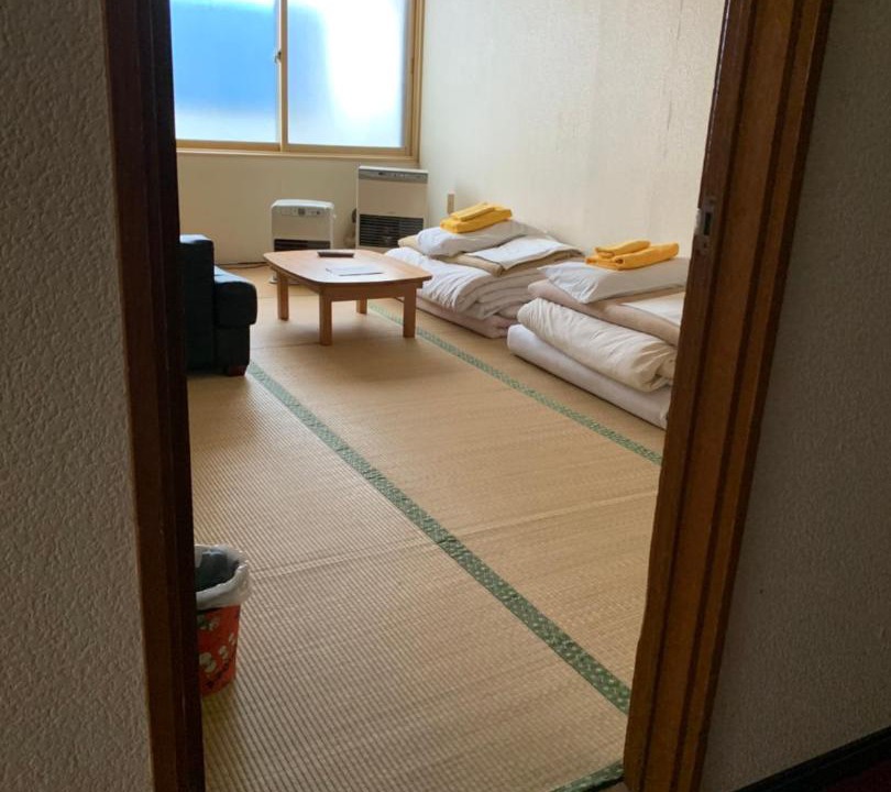 Photo of Bedroom in Yobito