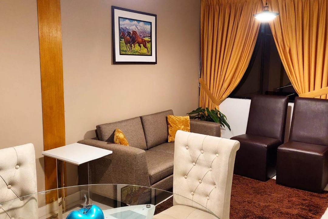 Photo of Livingroom in Los Olivos