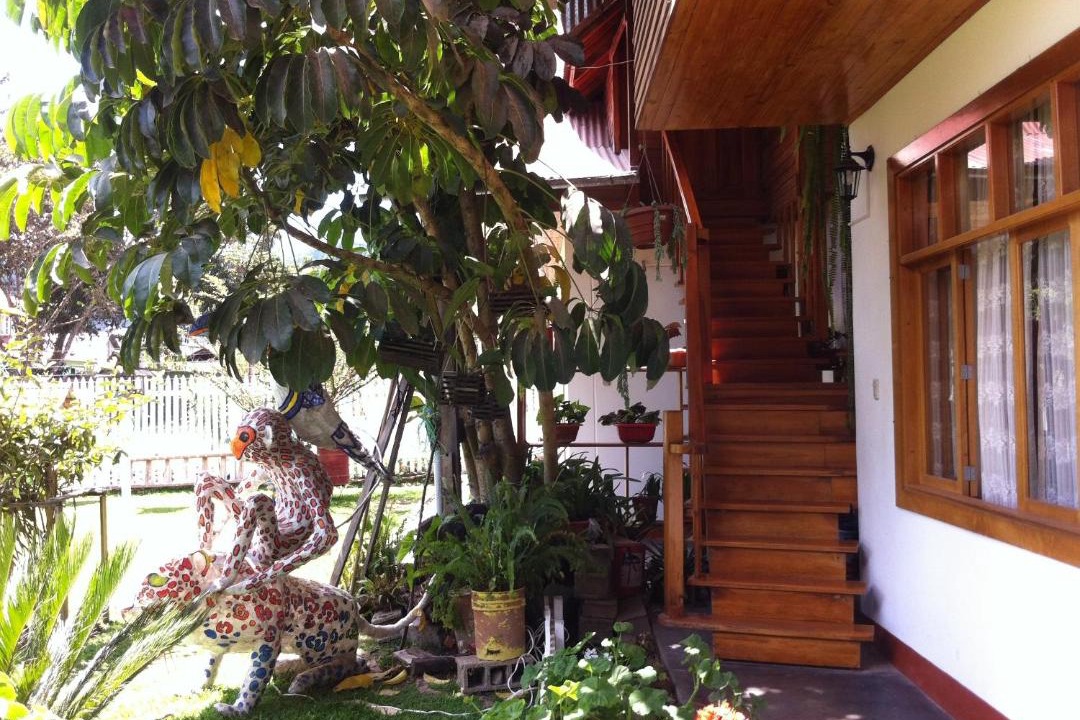 Photo of Others in Oxapampa
