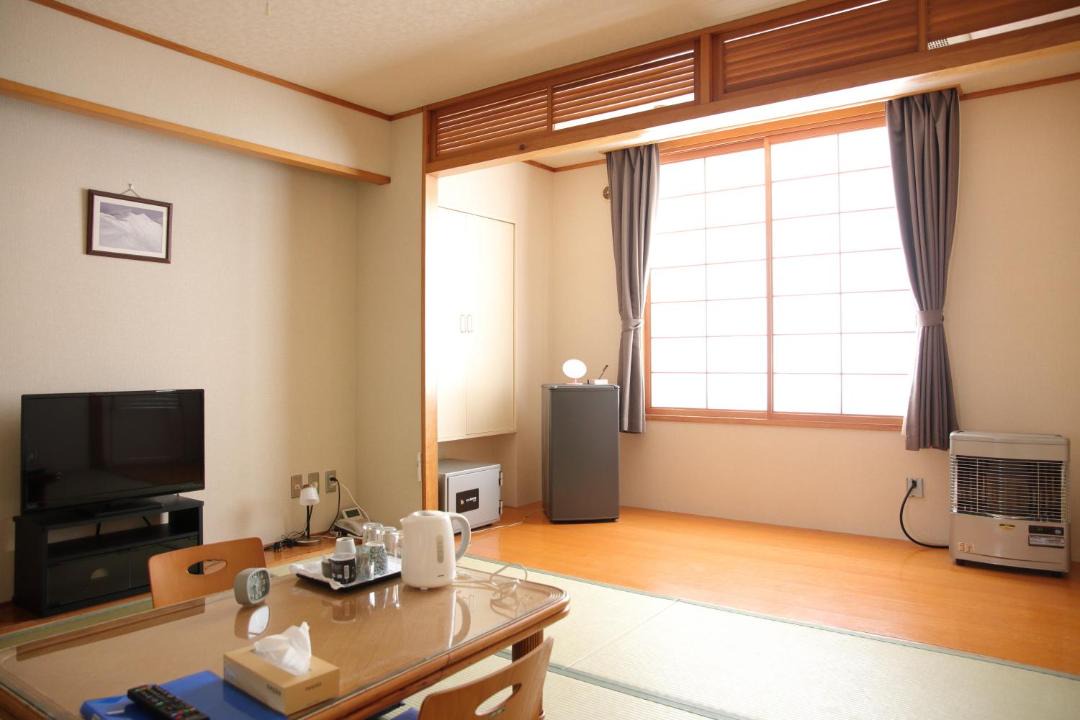 Photo of Others in Nakatonbetsu