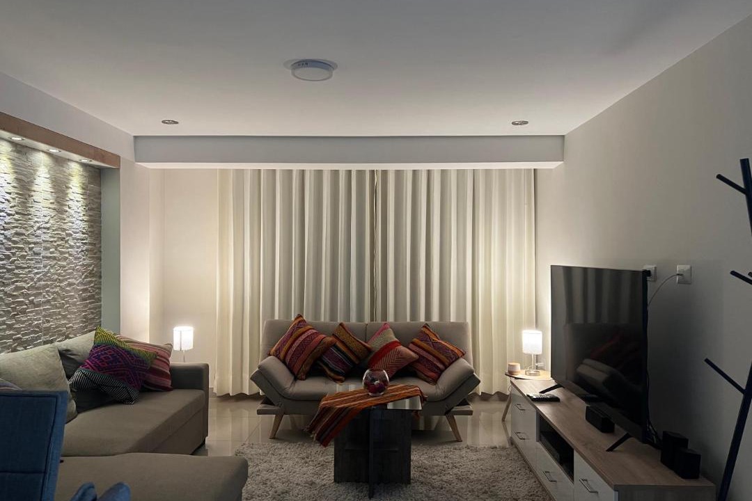 Photo of Livingroom in Cusco