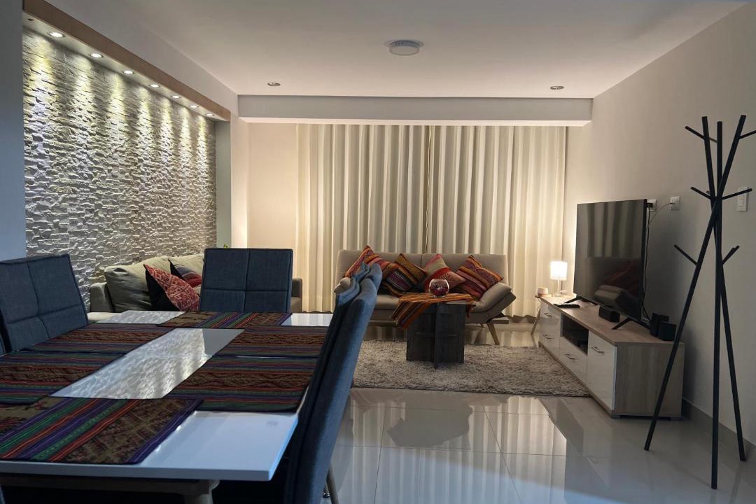Photo of Livingroom in Cusco