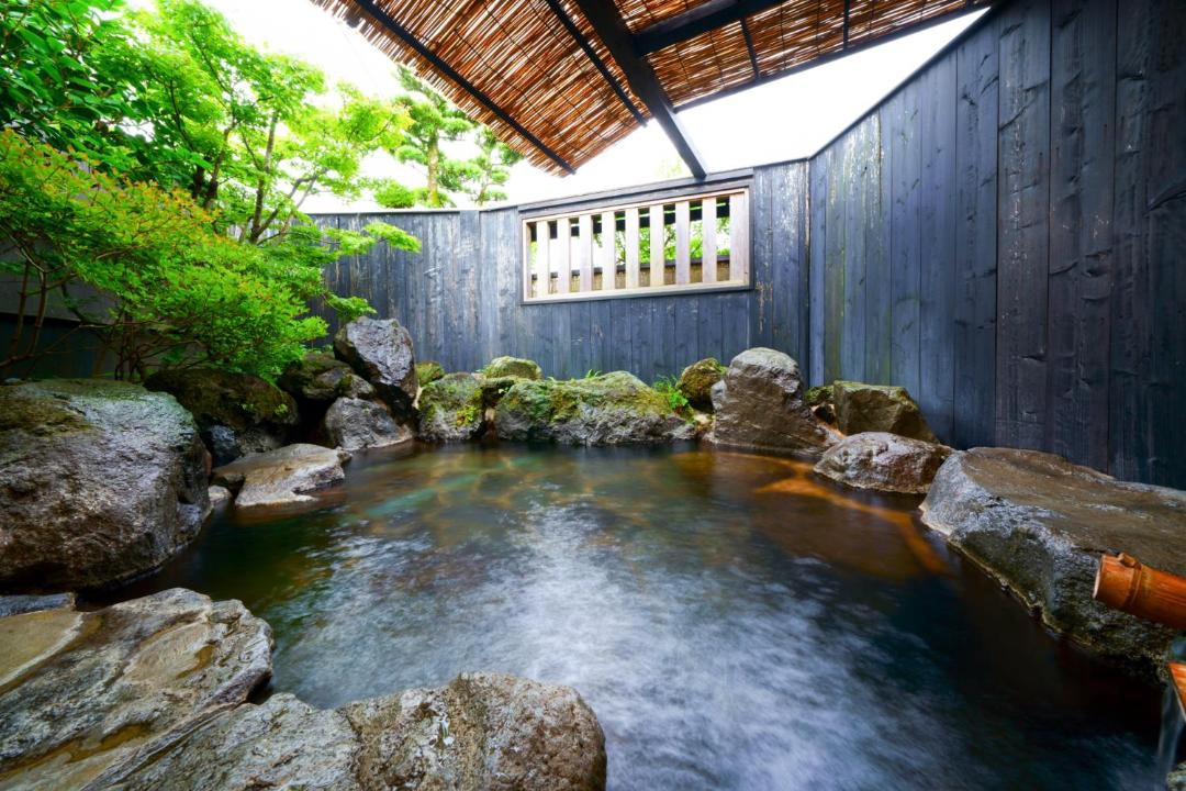 Photo of Others in Yufuin Onsen