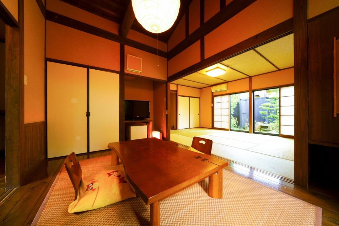 Photo of Others in Yufuin Onsen
