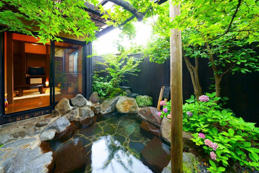 Photo of Others in Yufuin Onsen