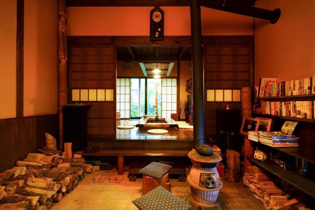 Photo of Others in Yufuin Onsen