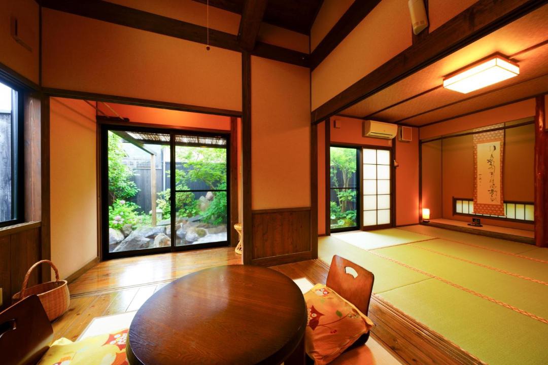 Photo of Others in Yufuin Onsen