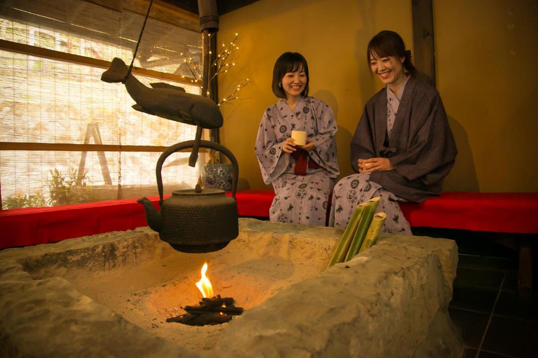 Photo of Others in Yamakawa Onsen