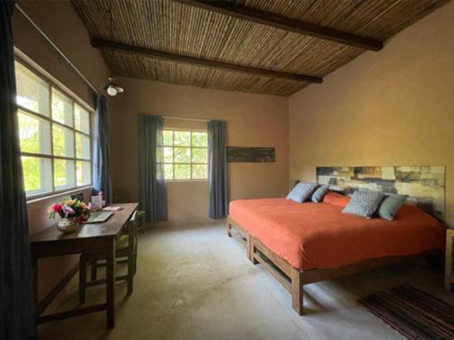 Photo of Bedroom in Sauce