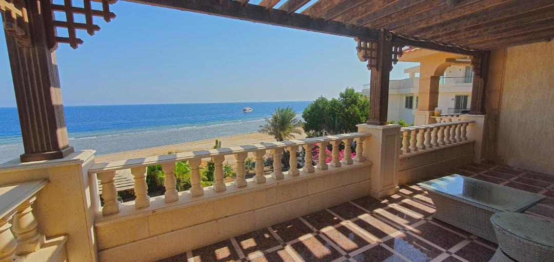 Photo of Patio Balcony in Sahl Hasheeh