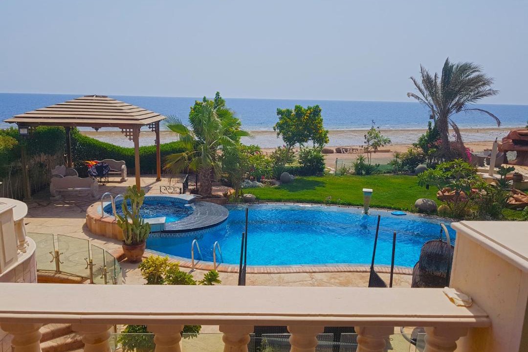 Photo of Patio Balcony in Sahl Hasheeh