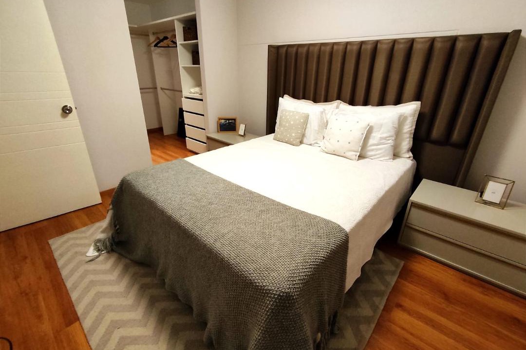 Photo of Bedroom in Miraflores