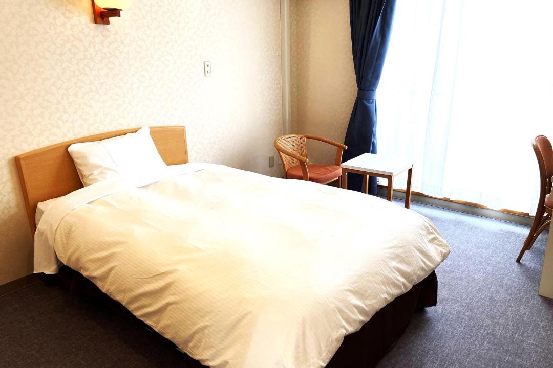 Photo of Bedroom in Kosaka-machi