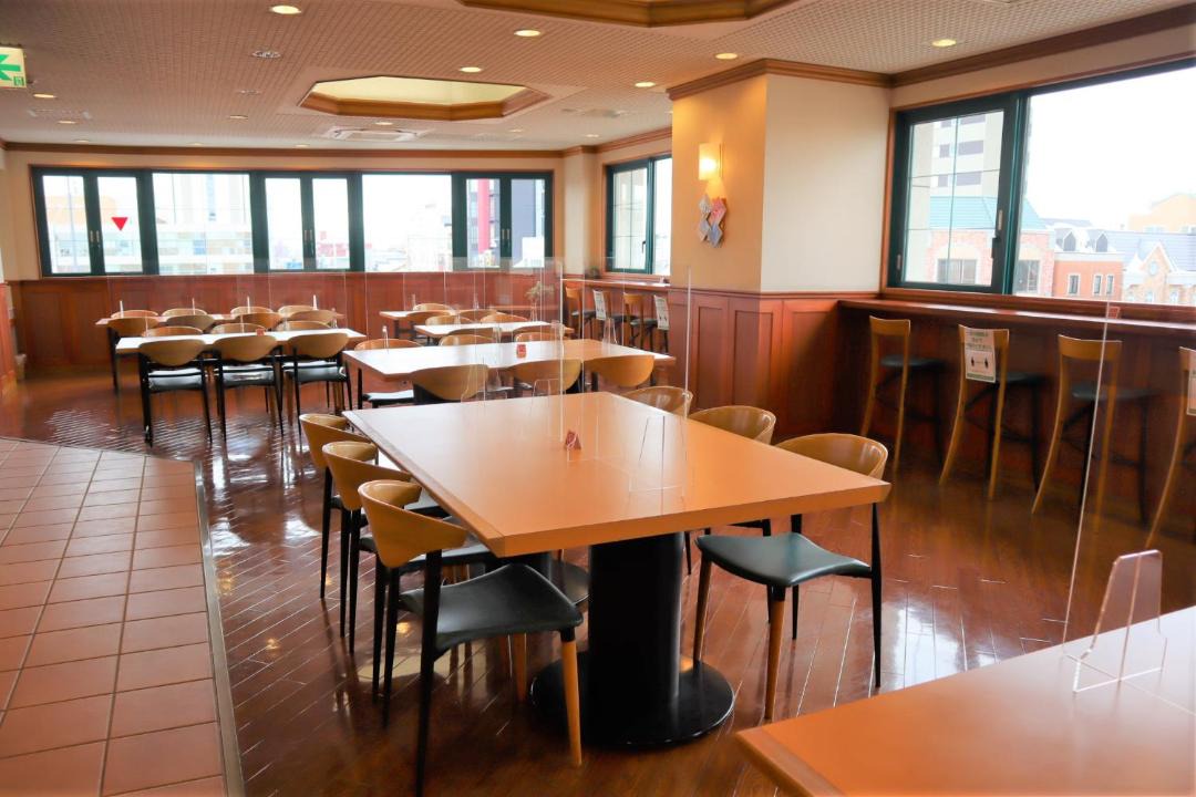 Photo of Others in Komatsu