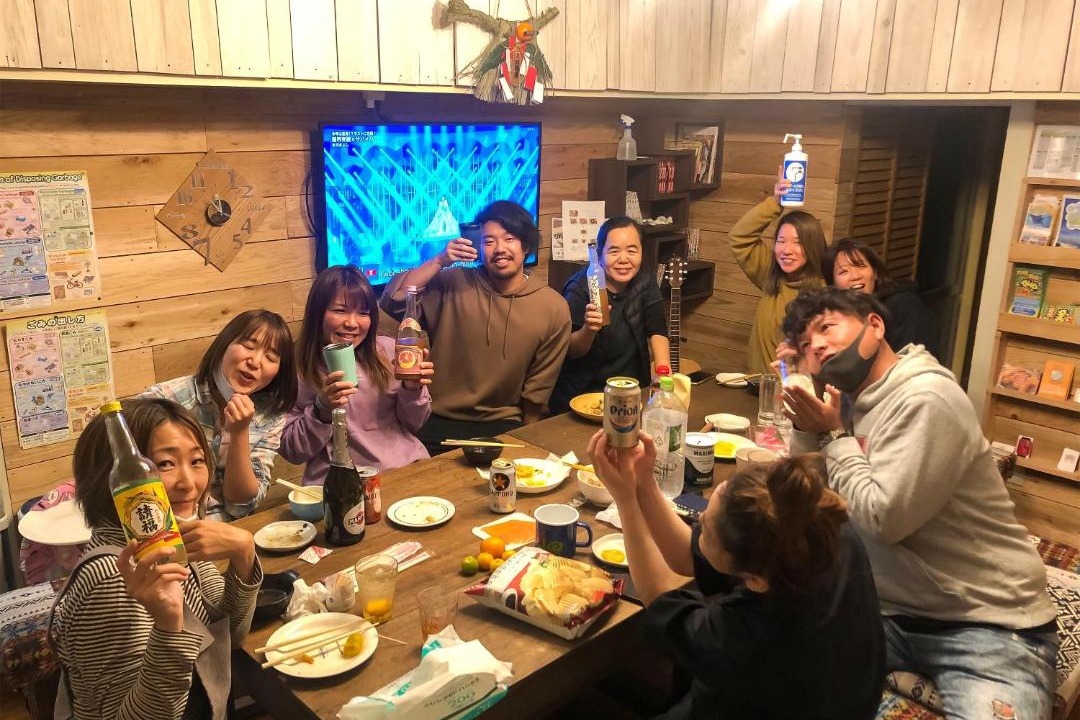 Photo of Others in Taketomi-jima Taketomi-cho