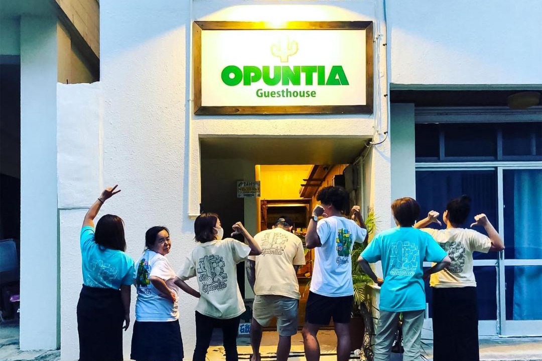 Photo of Others in Taketomi-jima Taketomi-cho