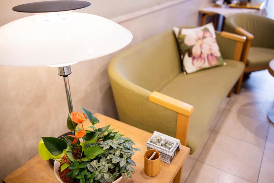 Photo of Livingroom in Aoi Ward