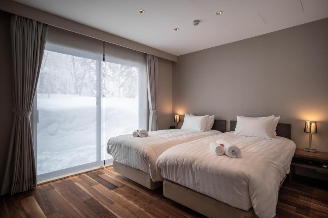 Photo of Bedroom in Hirafu