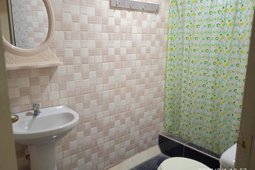 Photo of Bathroom in San Martin de Porres