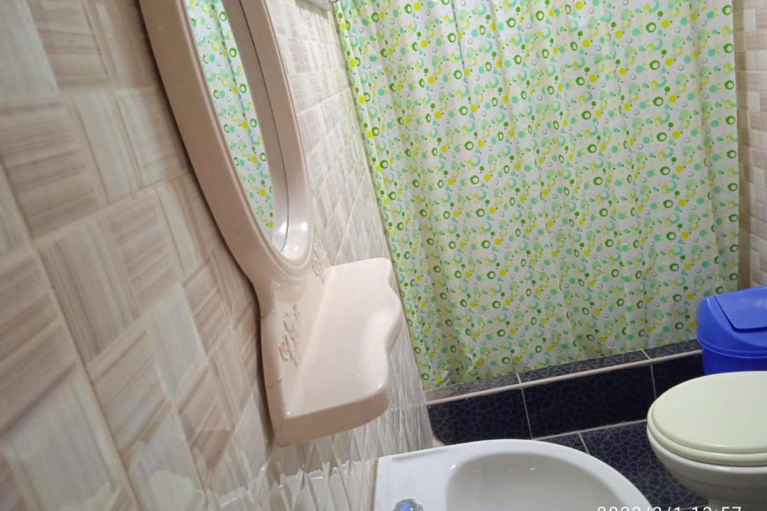 Photo of Bathroom in San Martin de Porres