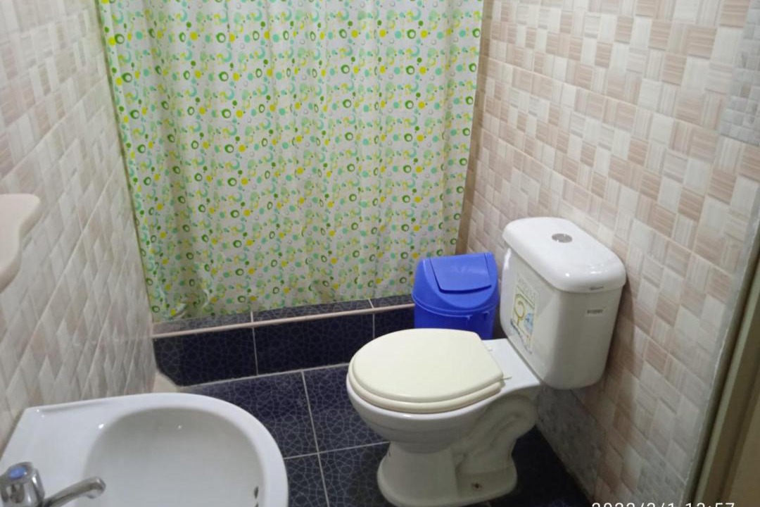 Photo of Bathroom in San Martin de Porres