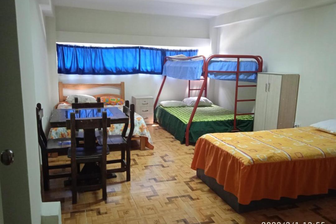 Photo of Bedroom in San Martin de Porres