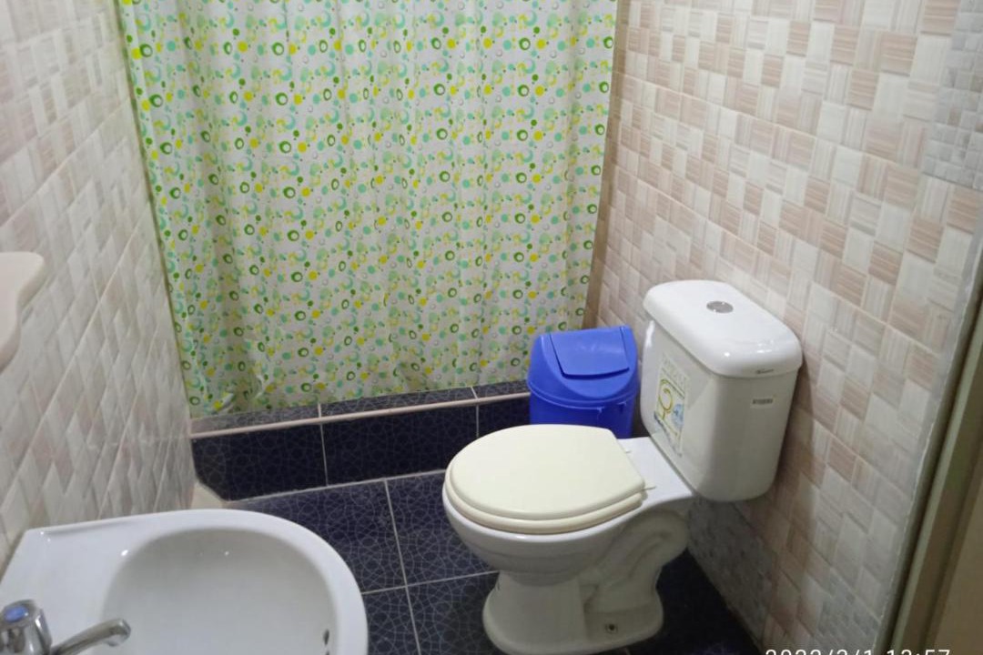 Photo of Bathroom in San Martin de Porres